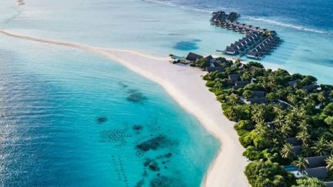 Four Seasons Resorts Maldives Strive To Make Every Family Vacation Memorable