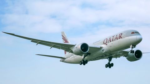 Skytrax World Airline Awards 2022: Qatar Airways Tops List, Singapore Airlines Second