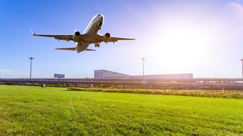 Sustainable Travel: These Carbon Neutral Airports In India Make Your Travel Climate Friendly