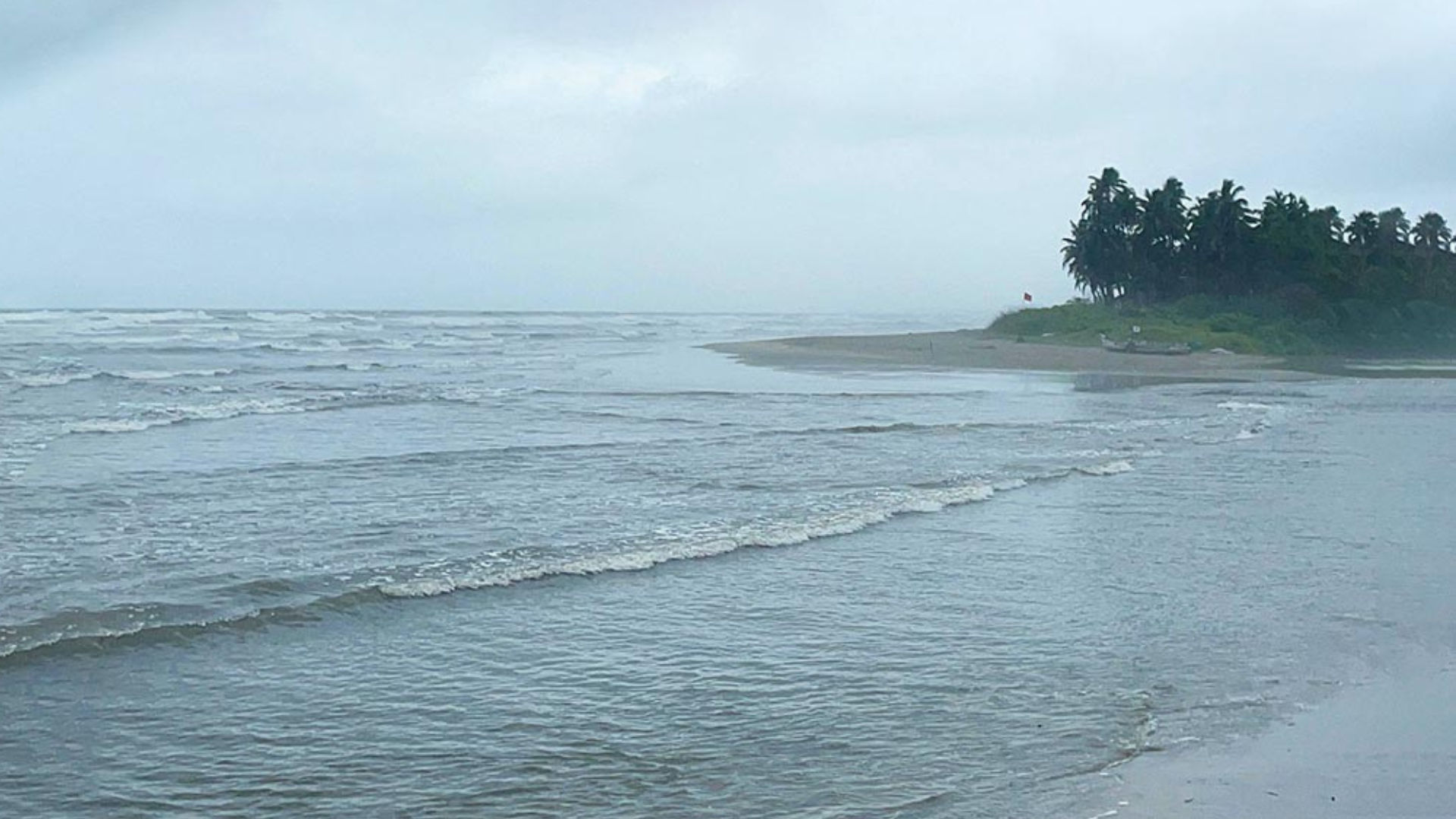 Yoga Deck - Picture of Anahata Retreat Ashwem, Ashvem Beach - Tripadvisor