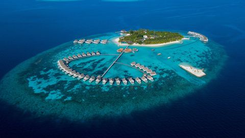 From Family Getaways To Romantic Retreats, Maldives' Centara Hotels And Resorts Is The Place To Be