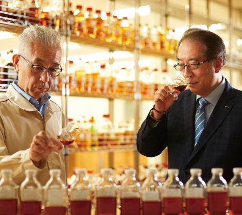 Yamazaki Whisky: A Shot Of This Rare Liquor Costs INR 4.7 Crores