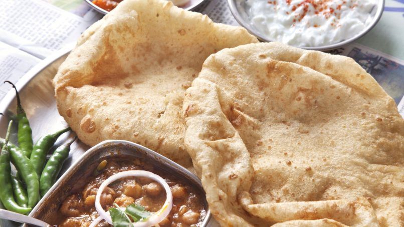 A Culinary Trip Of India Through It's Street Food
