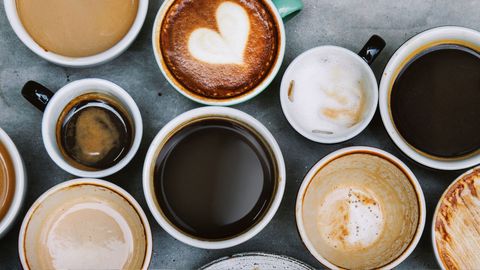 Fun Coffee Recipes To Try At Home For A Delicious Cup Of Joe
