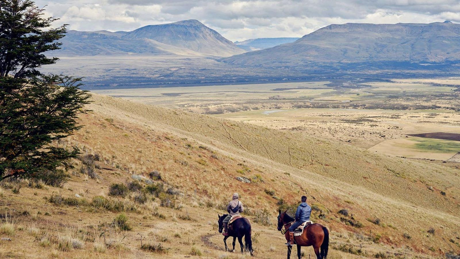 Chasing The Winds Of Argentinean Patagonia For A GlacierHopping Trip