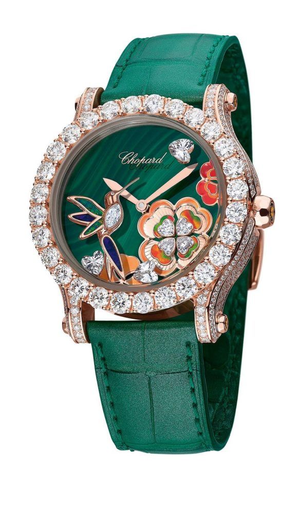 CHOPARD