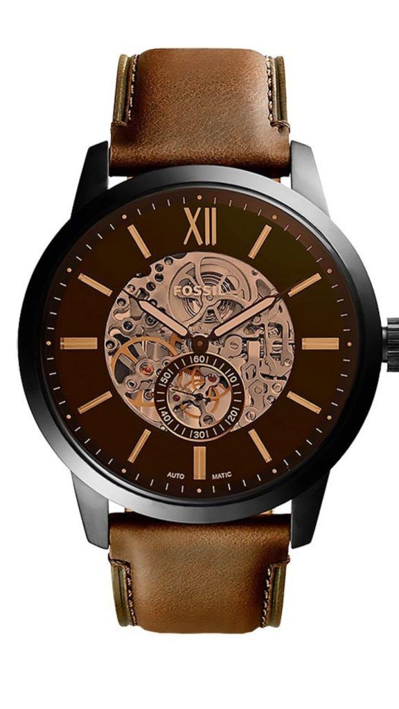 Watch