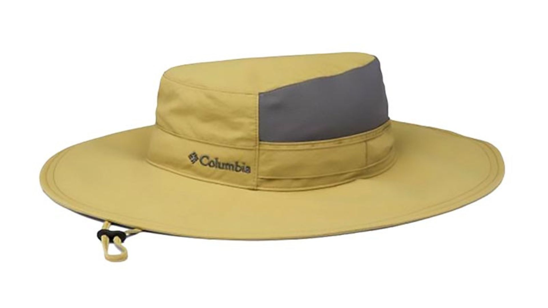 Hat for Safari fashion