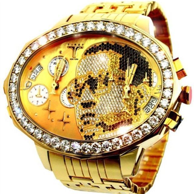 Tiret Watch