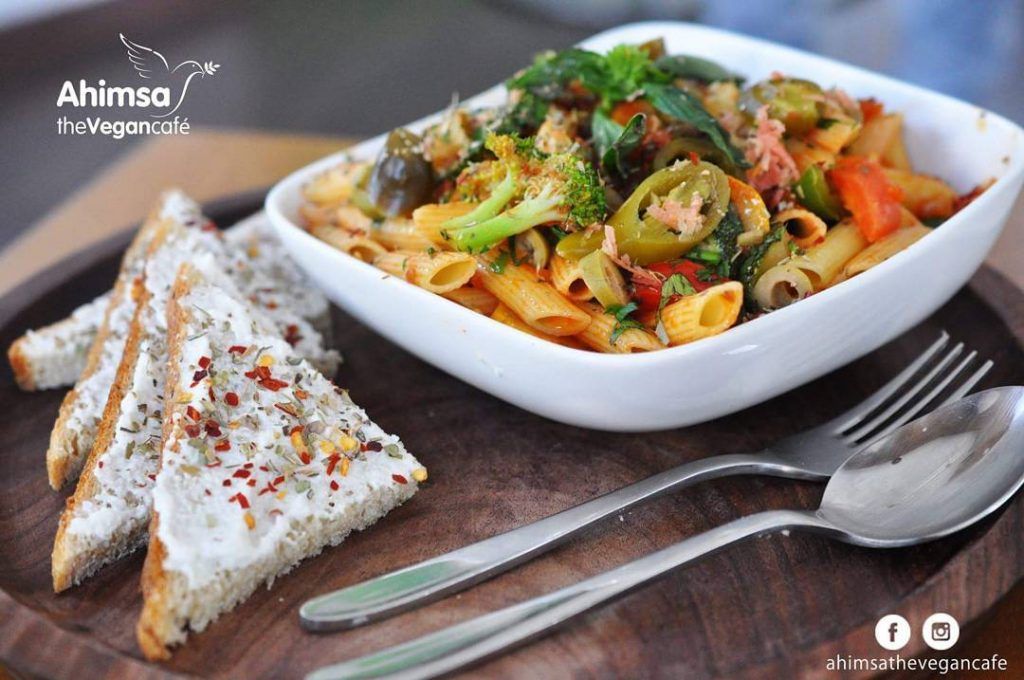 10 Best Vegan Restaurants To Try In India