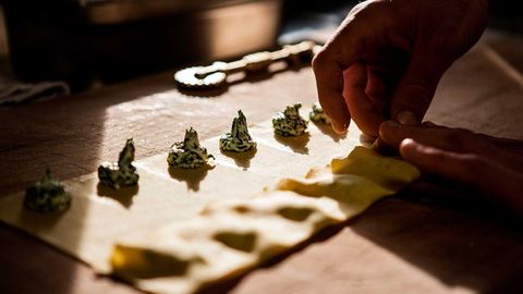 Chef And Author Alice Waters On Why Italy Is One Of Her Favourite Places To Cook, Learn, And Be Inspired