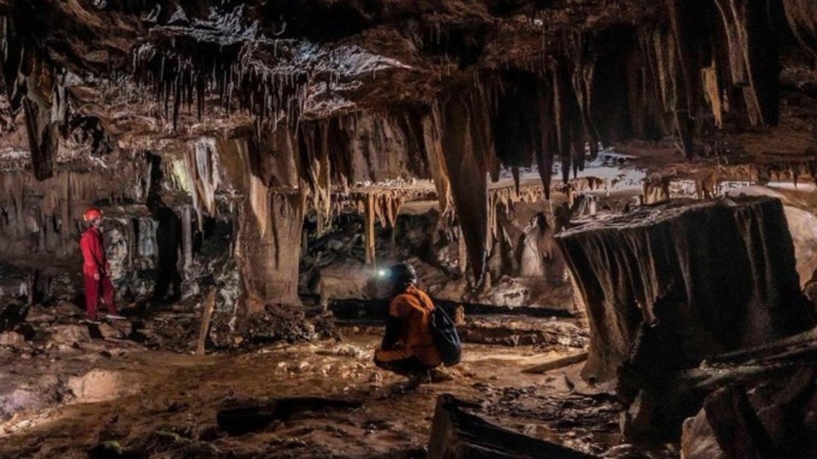 Mawmluh Cave Among First 100 UNESCO IUGS Geological Sites Globally