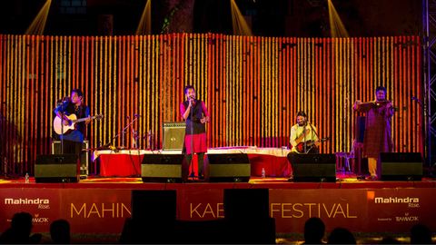 Mahindra Kabira Festival Returns To Varanasi In A Sustainable Avatar