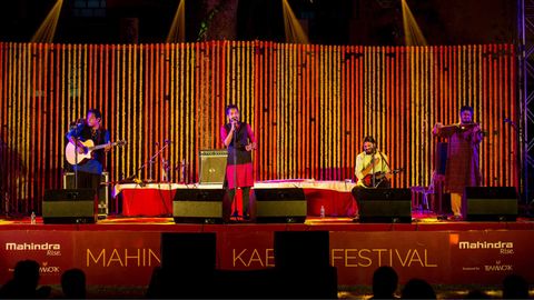 Mahindra Kabira Festival Returns To Varanasi In A Sustainable Avatar