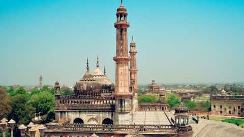Umrao Jaan To Daawat-e-Ishq: These Bollywood Movies Shot In Lucknow Bring You A Flavour Of The City Of Nawabs