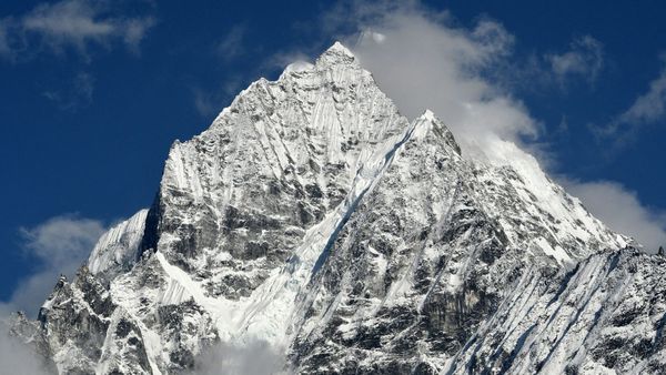 The Himalayas: An Ever-More Dangerous Adventure Destination