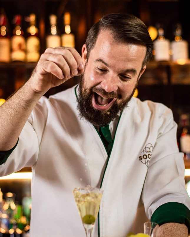 world's 50 best bars 2022 bkk social club bangkok
