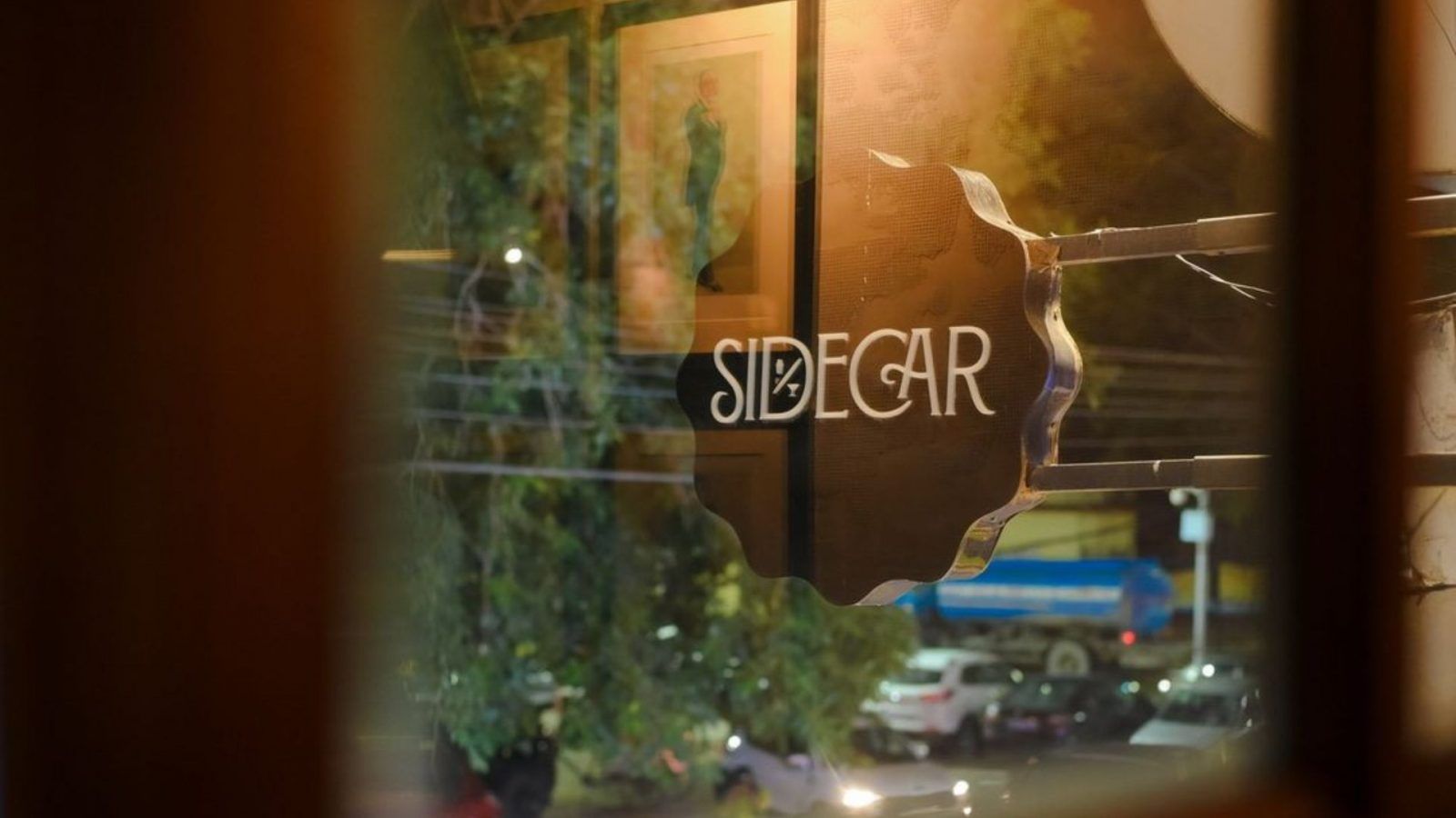 This Bar From New Delhi Made It To The 50 Best Bars 2022 List