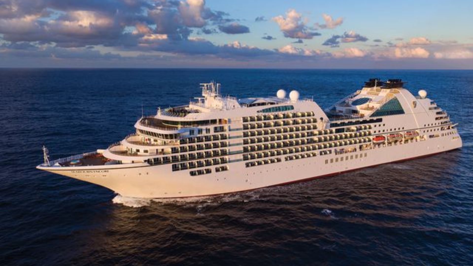 Mediterranean Cruises