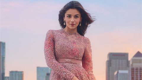 Mandarin Oriental’s Iconic Global Campaign Features This Bollywood Super-star