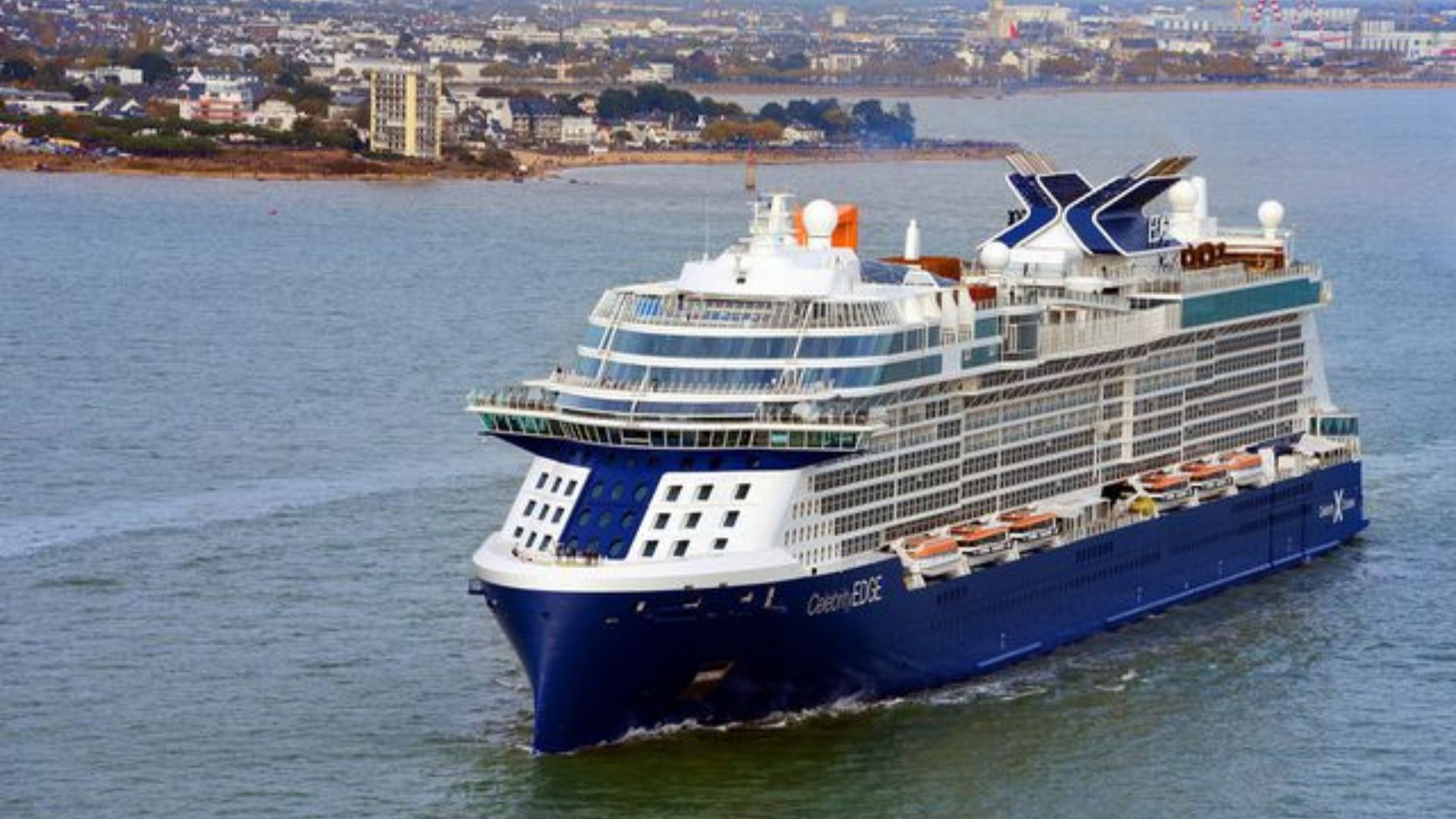 Mediterranean Cruises