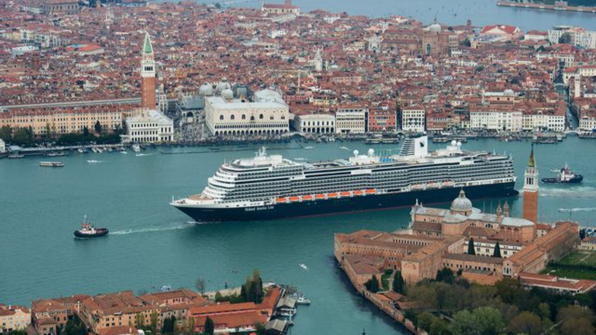 Holland America