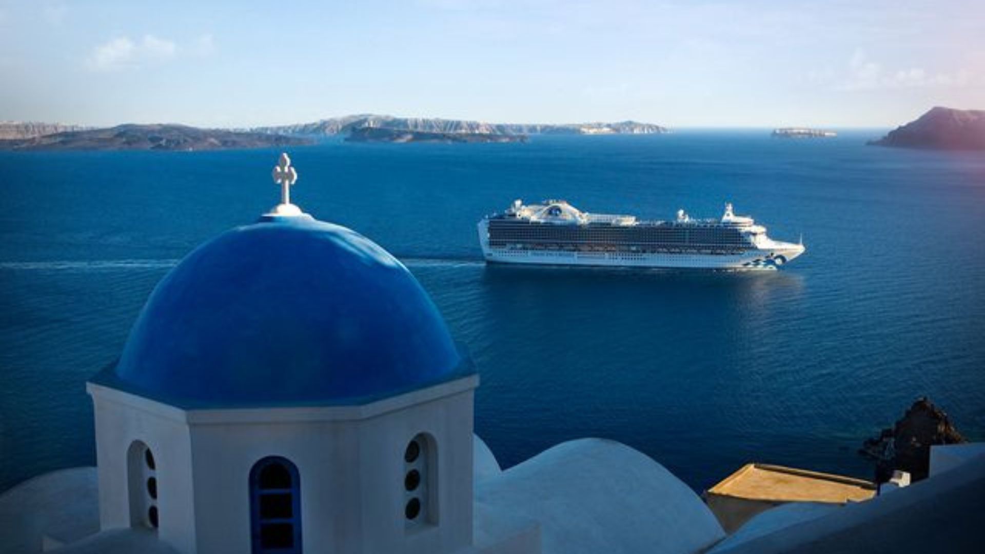 Mediterranean Cruises