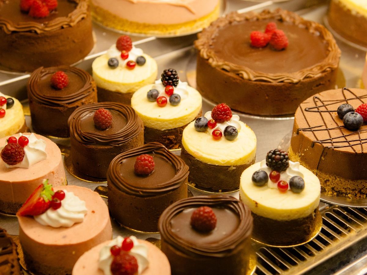 Shop Slices Of The Good Life At These Best Spots For Cakes In Mumbai