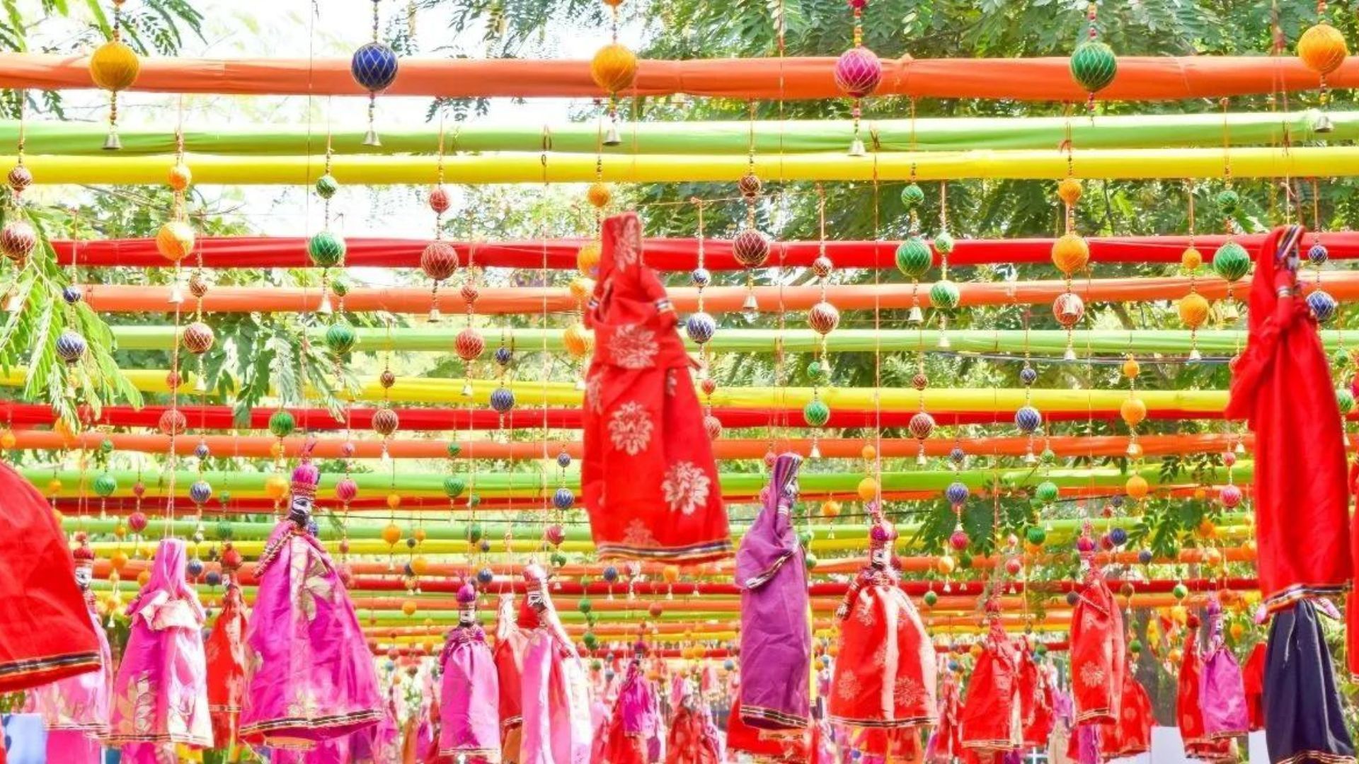 Jaipur Literature festival