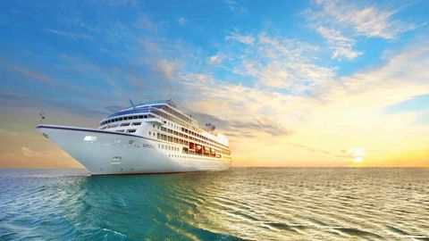 Oceania Cruises Launches Free Land Tours For Next Year's Sailings — Saving Passengers Nearly INR 4,11,841