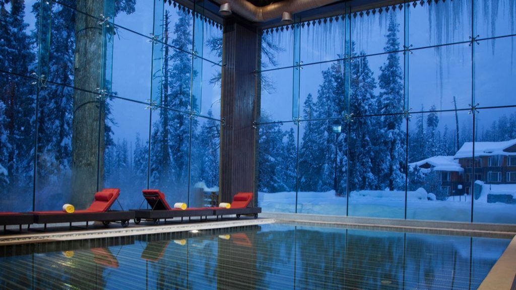 instagrammable hotels in india