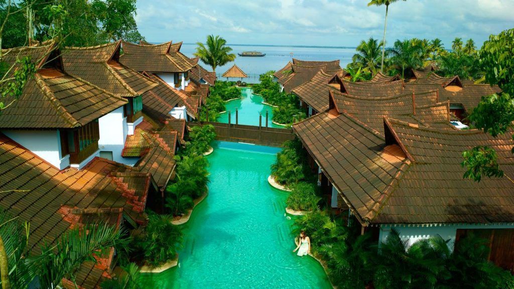 instagrammable hotels in india