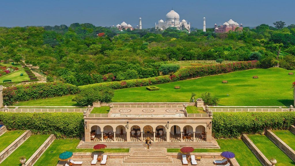 instagrammable hotels in india