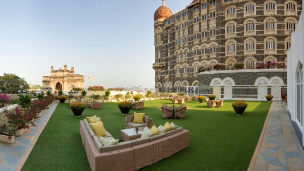 instagrammable hotels in india