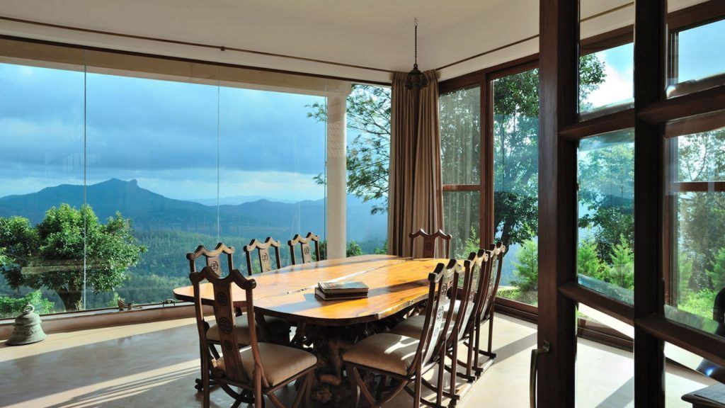 instagrammable hotels in india