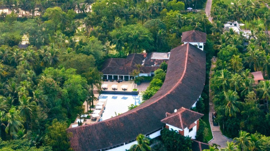 instagrammable hotels in india