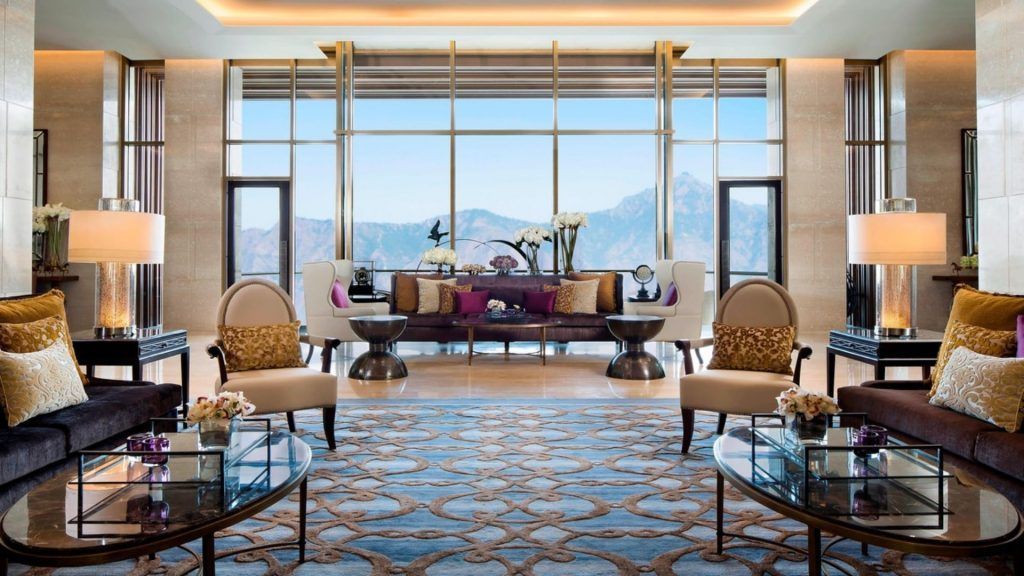 instagrammable hotels in india