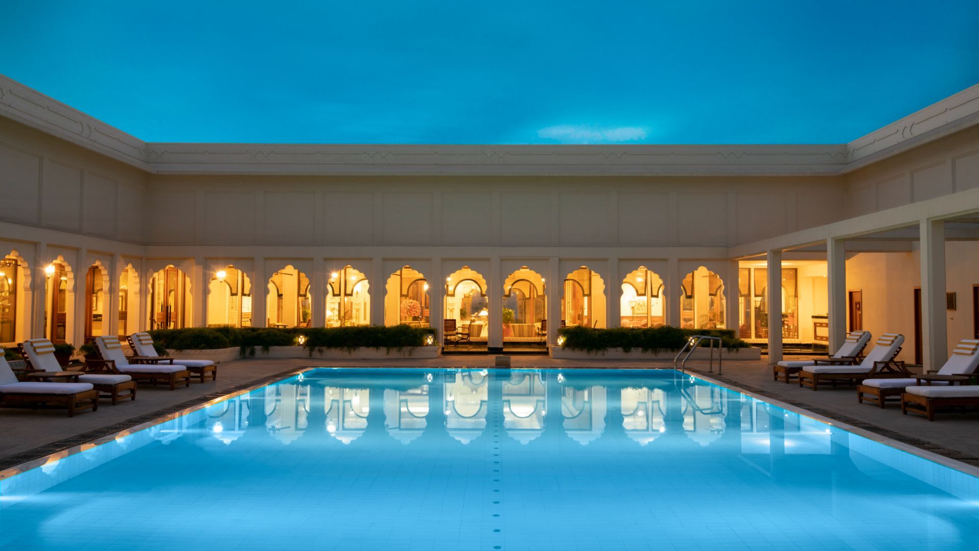 Trident, Jaipur Makes The Perfect Base To Explore Jaipur — Here’s Why!