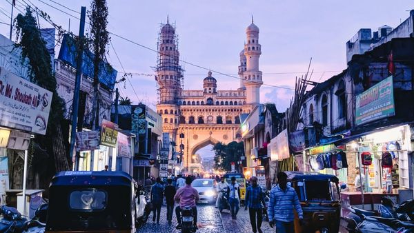 Charminar To Golconda Fort: Movie Shooting Locations In Hyderabad That Will Leave You Mesmerised