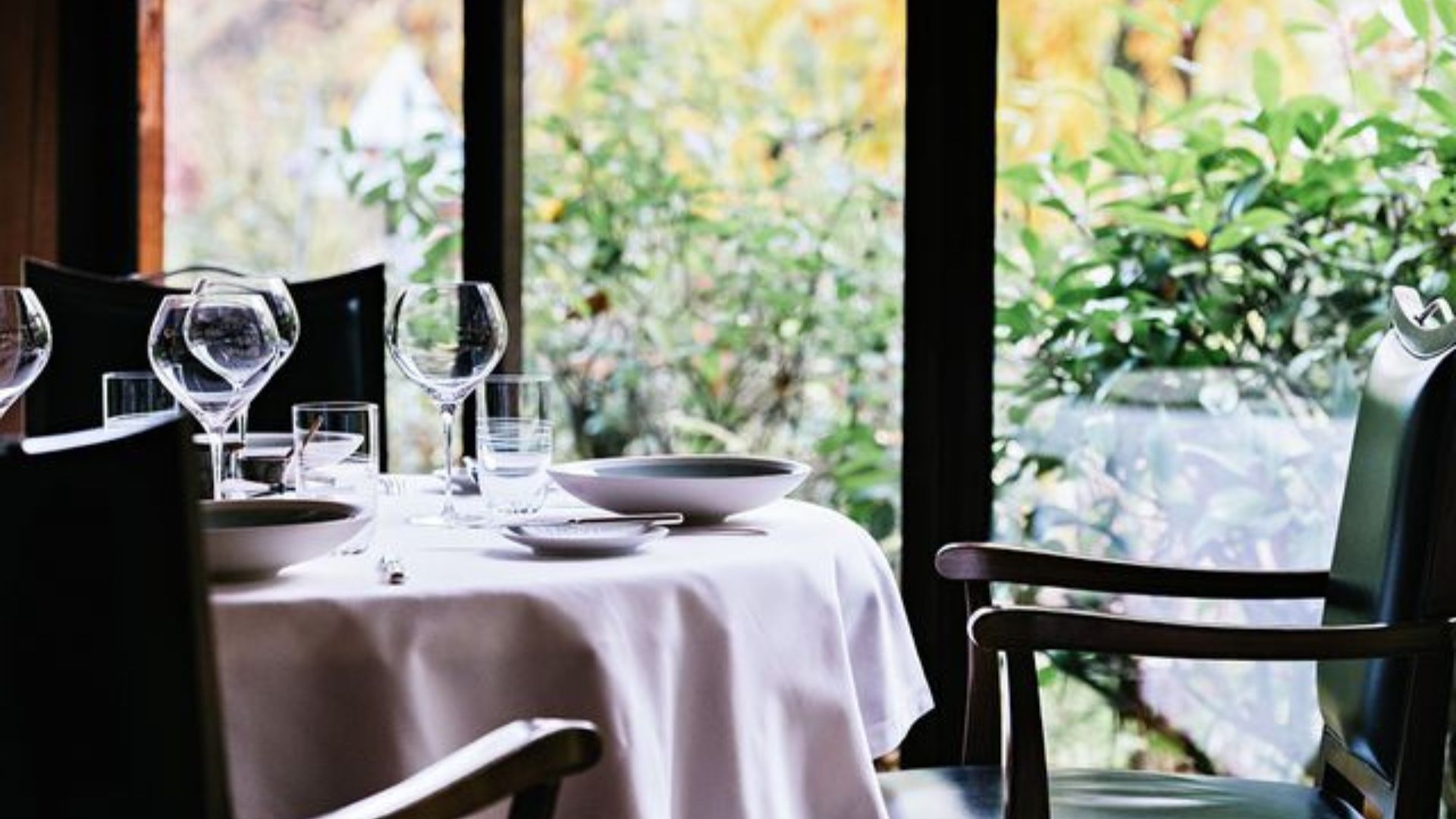 Wine hotels in France
