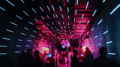Delhi Nightlife: Soon Hotels And Restaurants Will Be Able To Run Through The Night In The Capital City