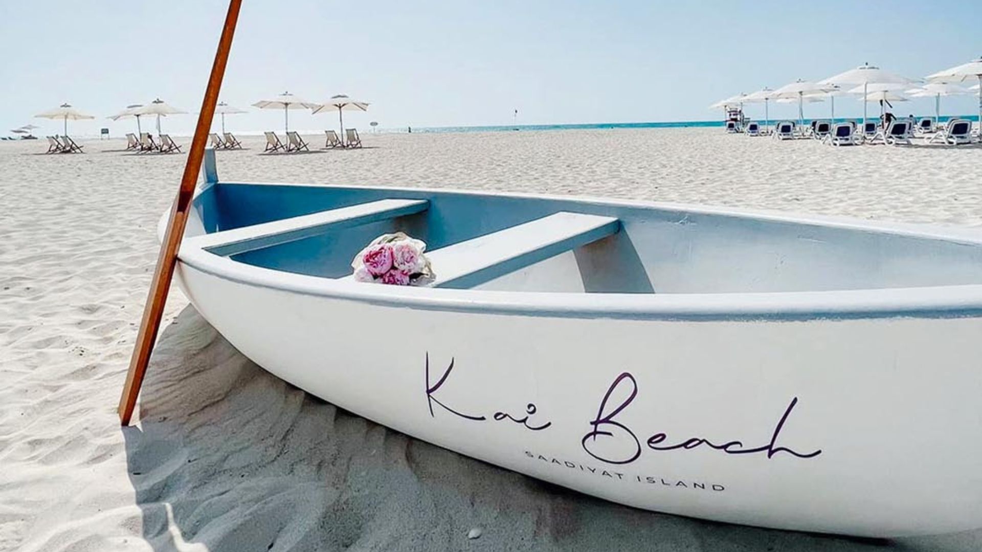 Kai Beach