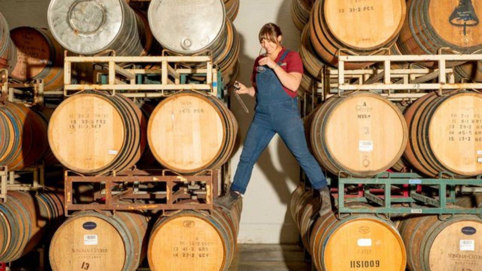 How California's Female Winemakers Are Changing How We Drink