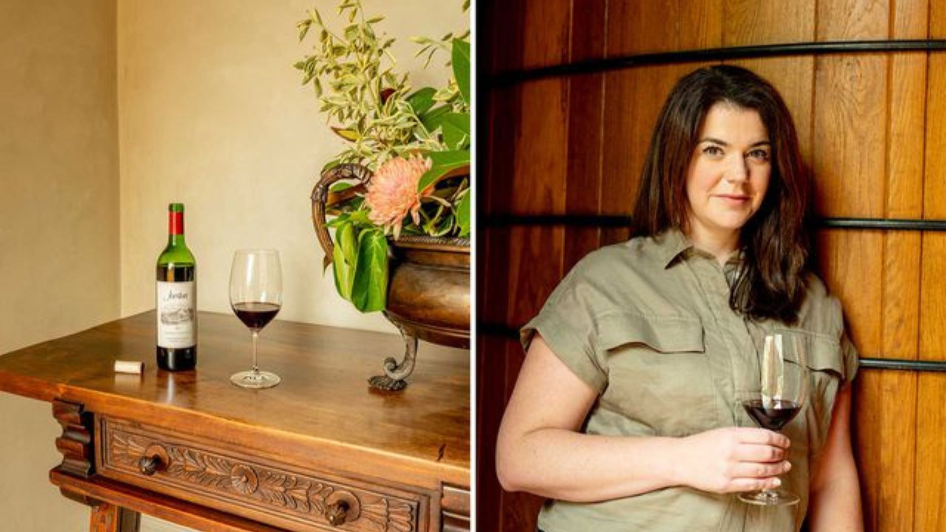 How California's Female Winemakers Are Changing How We Drink