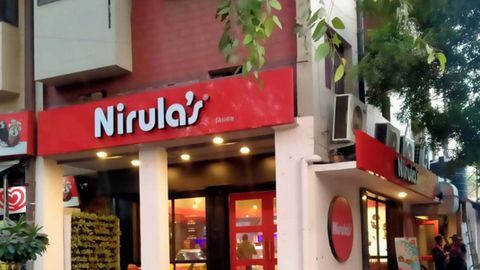 Nirula's: The Place That Introduced Delhi To A Fast Food Culture Like Never Before