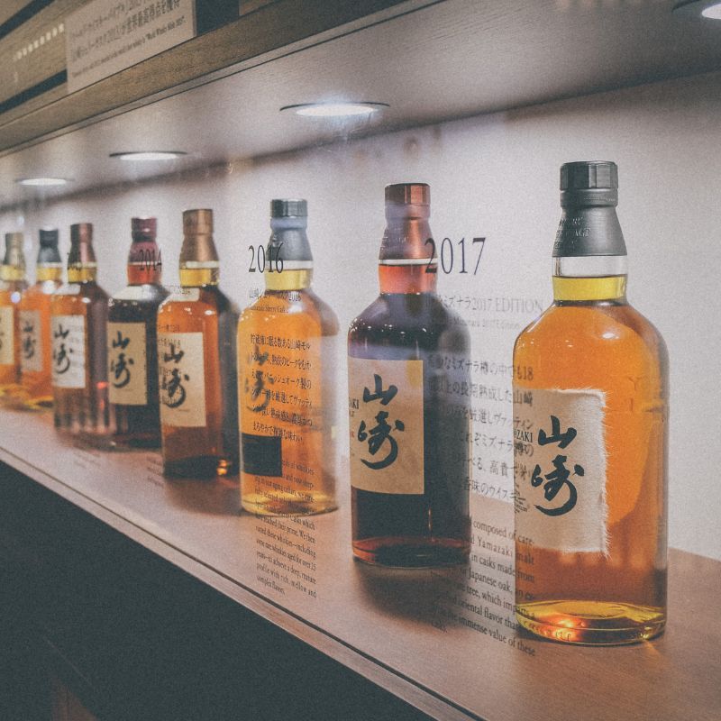 Yamazaki Whisky: A Shot Of This Rare Liquor Costs INR 4.7 Crores