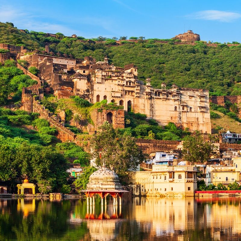 Early Winter Escapades: Explore India's Top Destinations In November