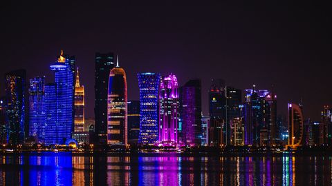 Qatar Travel Alert! Take A Look At Some Of The Free Things To Do In Doha