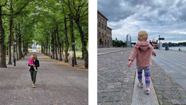 Why Sweden Is The Perfect Place To Travel With Little Kids