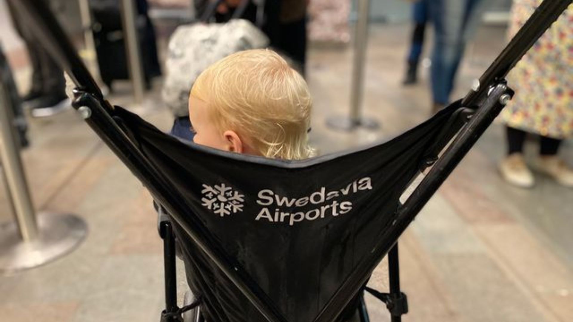 Sweden with kids